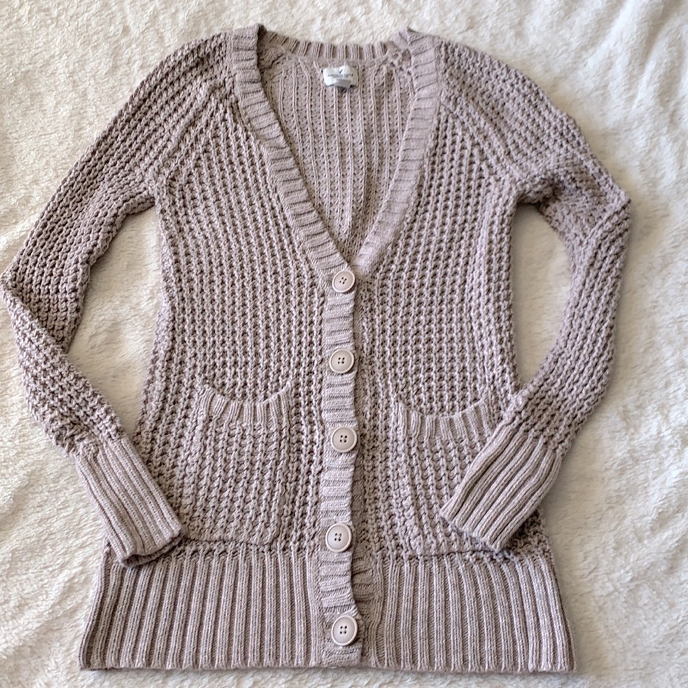 American Eagle Sweater/cardigan